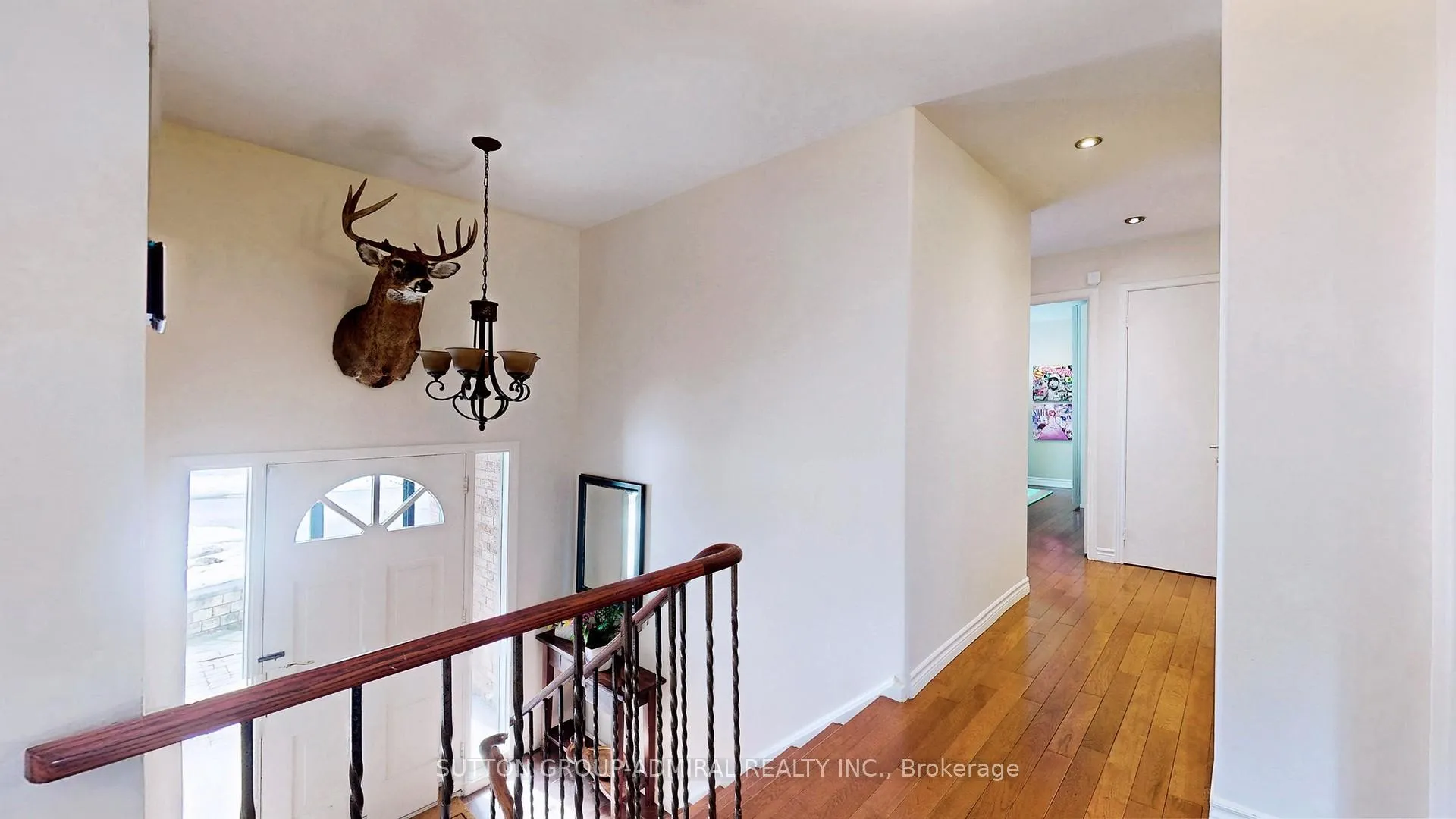 Photo 22 of 42 Jondan Crescent, Markham, Royal Orchard — HOMEH