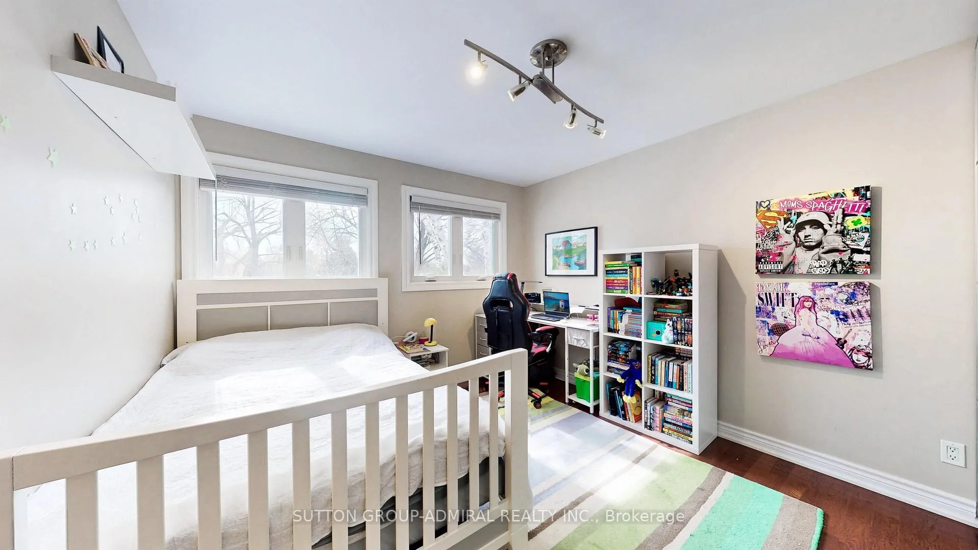 Photo 26 of 42 Jondan Crescent, Markham, Royal Orchard — HOMEH
