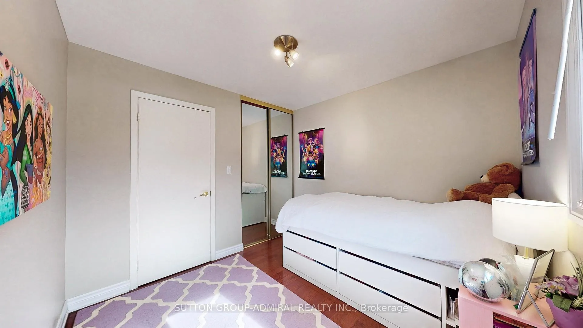 Photo 28 of 42 Jondan Crescent, Markham, Royal Orchard — HOMEH