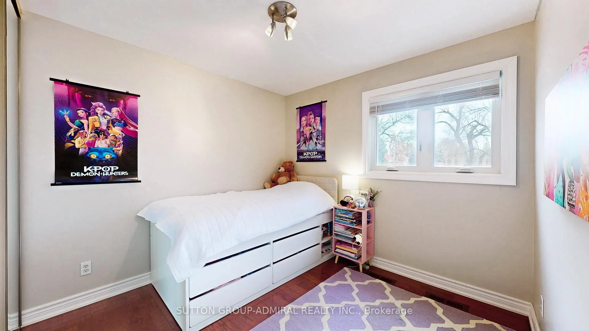 Photo 29 of 42 Jondan Crescent, Markham, Royal Orchard — HOMEH
