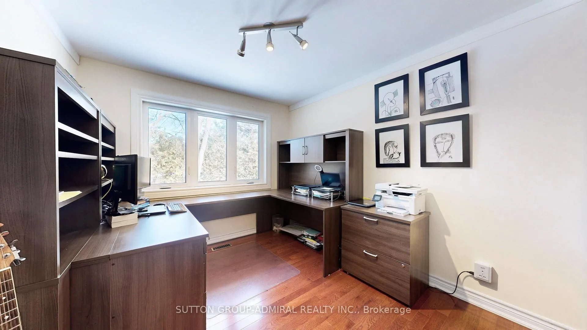 Photo 30 of 42 Jondan Crescent, Markham, Royal Orchard — HOMEH
