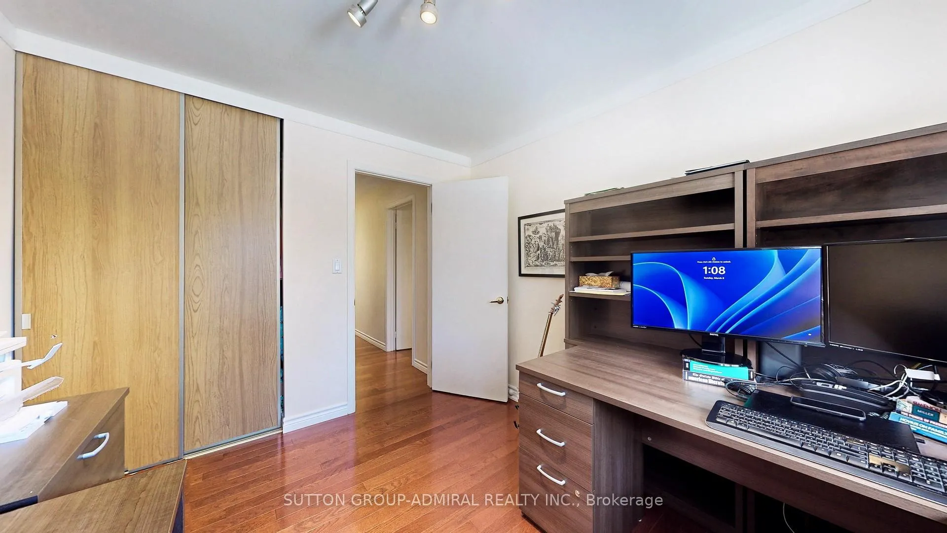 Photo 31 of 42 Jondan Crescent, Markham, Royal Orchard — HOMEH