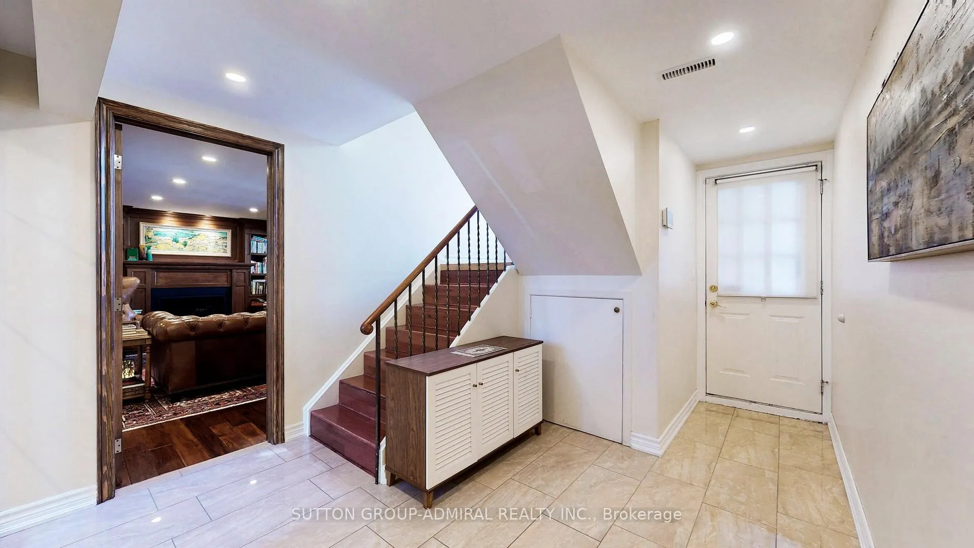 Photo 34 of 42 Jondan Crescent, Markham, Royal Orchard — HOMEH
