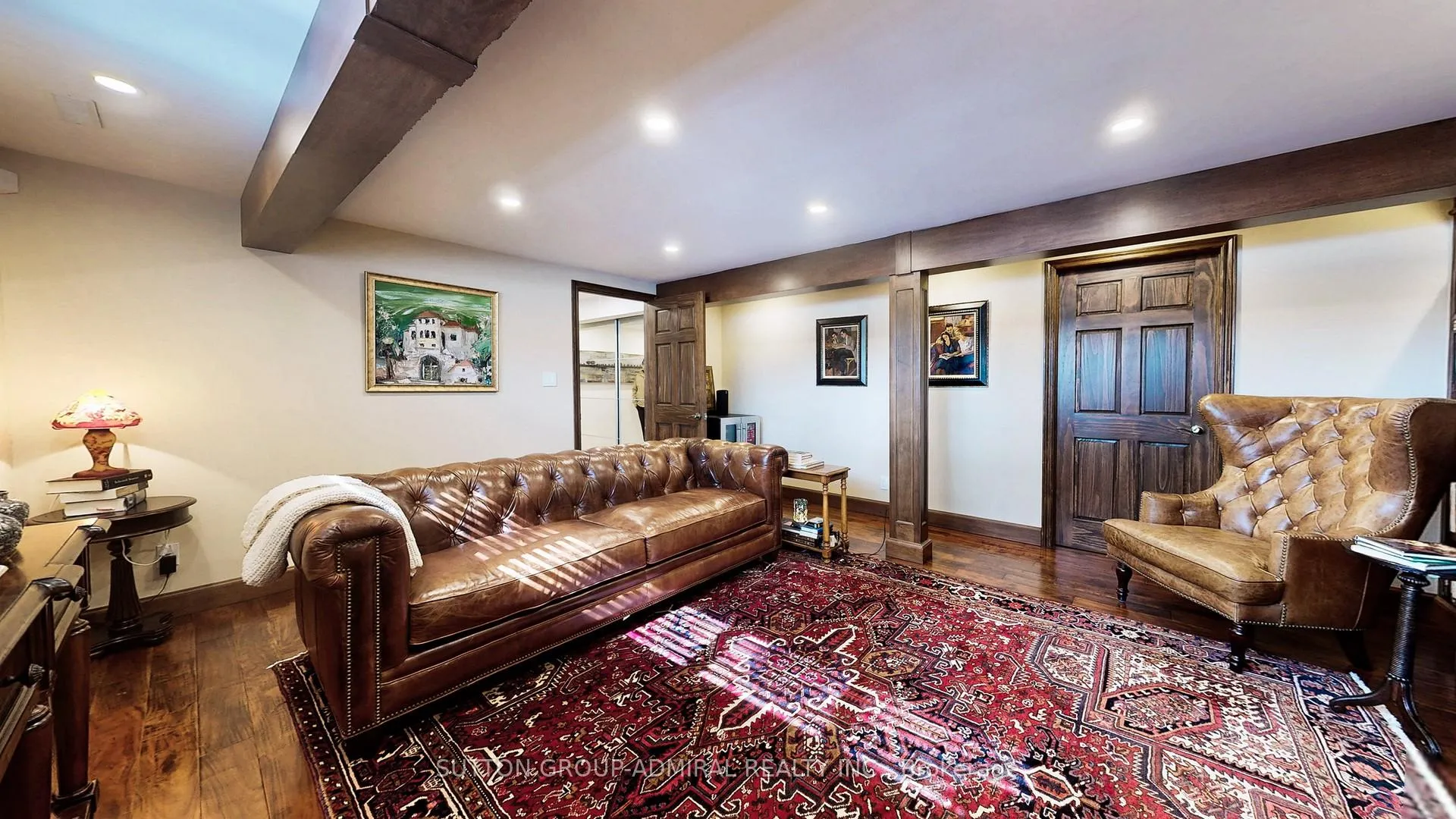 Photo 36 of 42 Jondan Crescent, Markham, Royal Orchard — HOMEH
