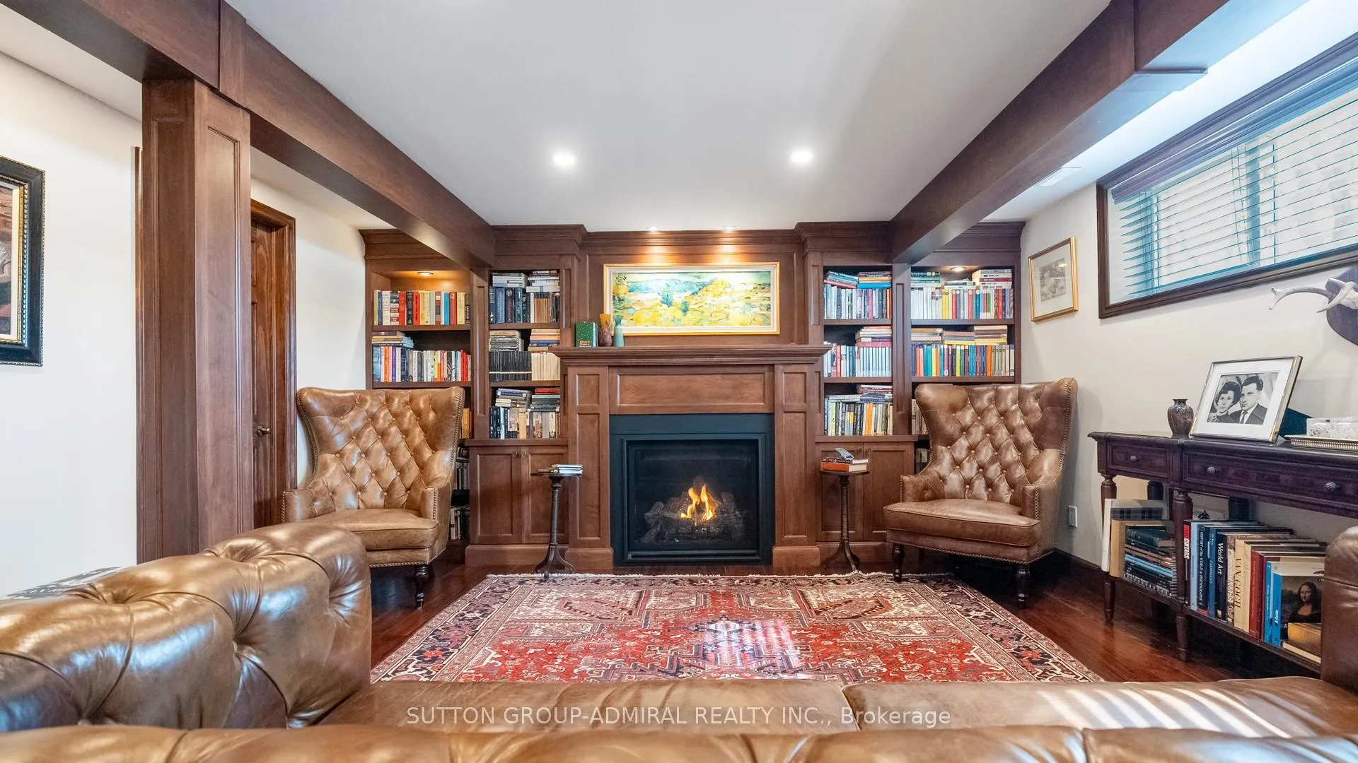 Photo 37 of 42 Jondan Crescent, Markham, Royal Orchard — HOMEH