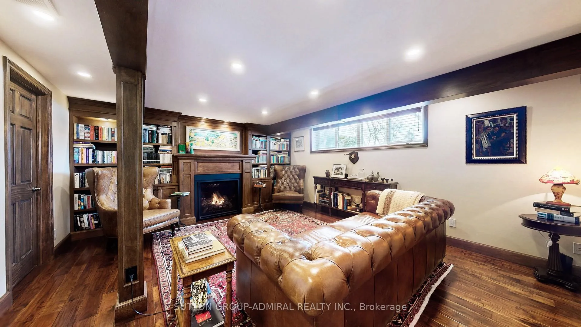 Photo 38 of 42 Jondan Crescent, Markham, Royal Orchard — HOMEH