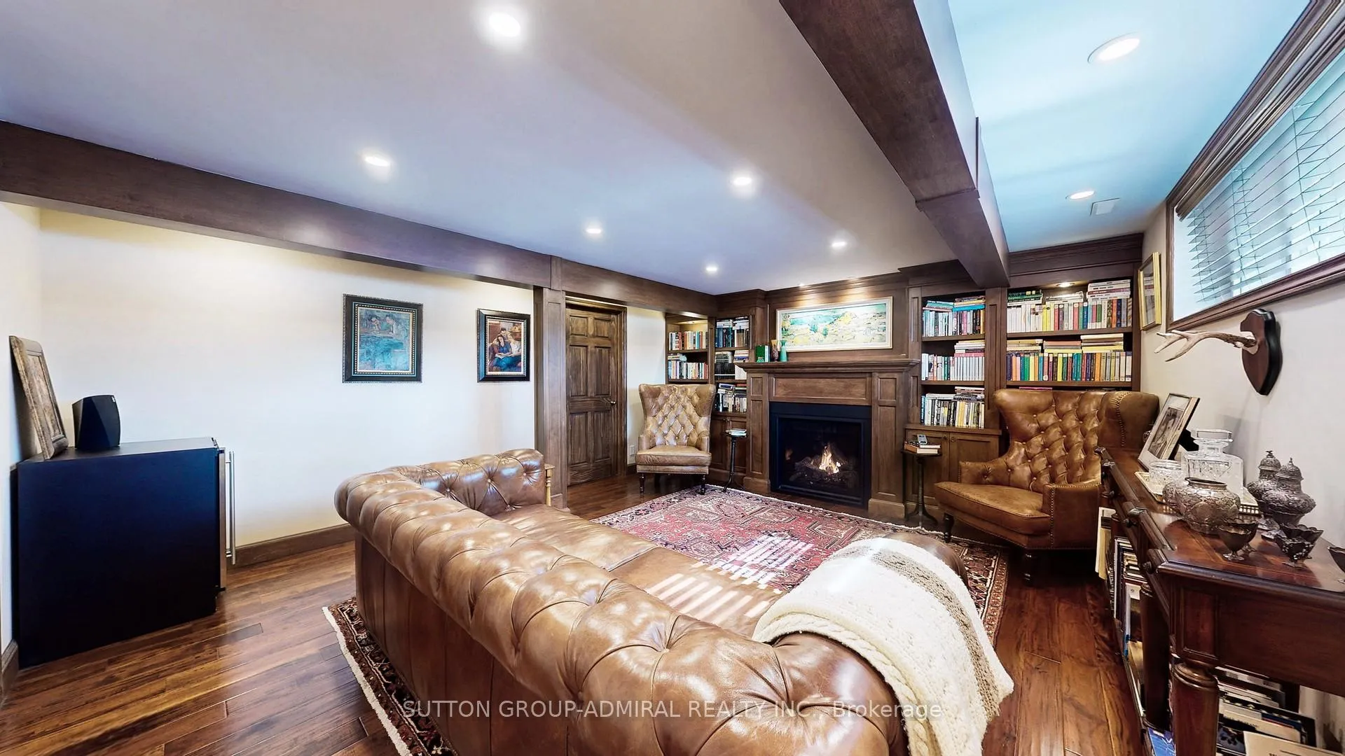 Photo 39 of 42 Jondan Crescent, Markham, Royal Orchard — HOMEH