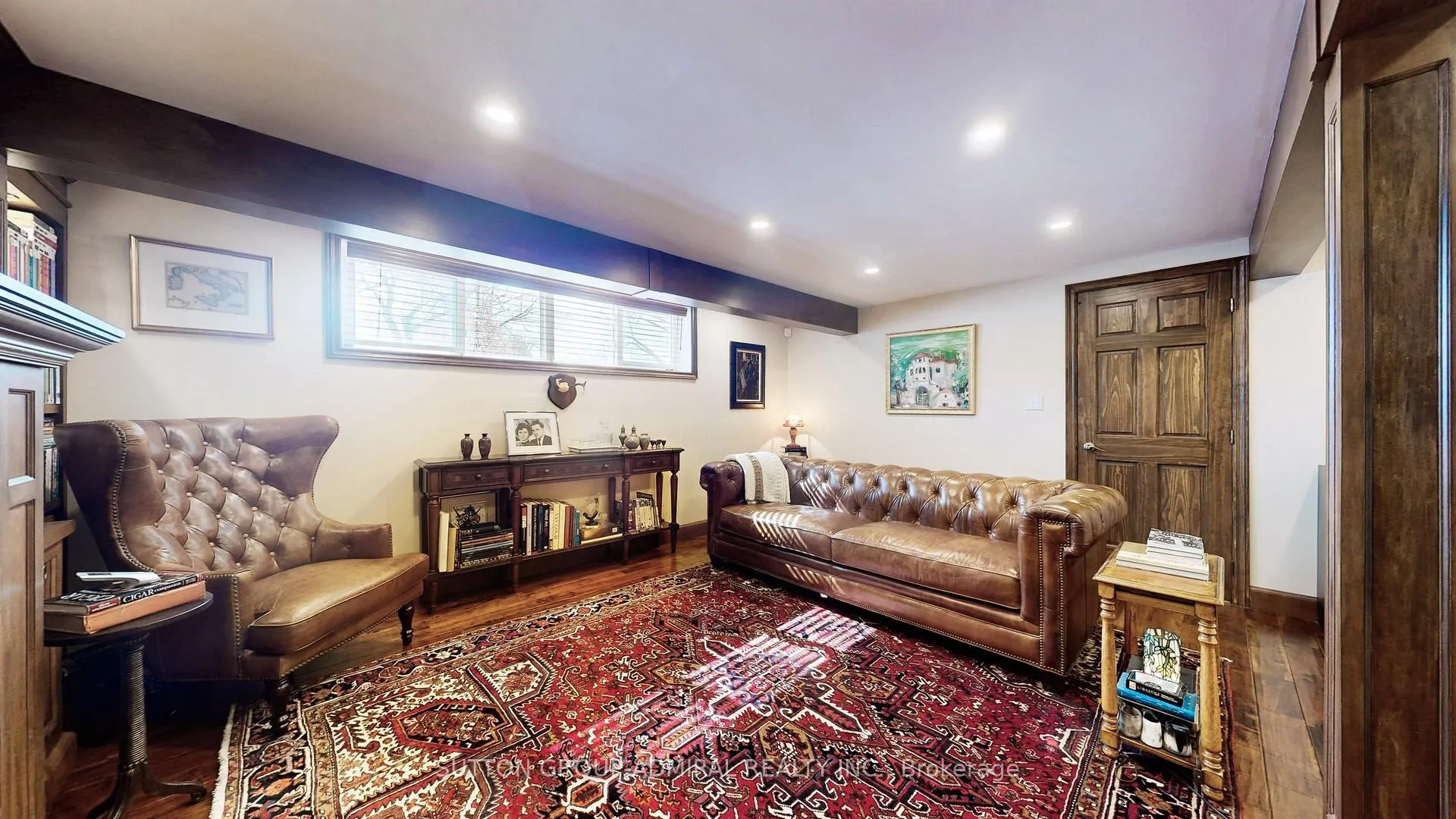Photo 40 of 42 Jondan Crescent, Markham, Royal Orchard — HOMEH