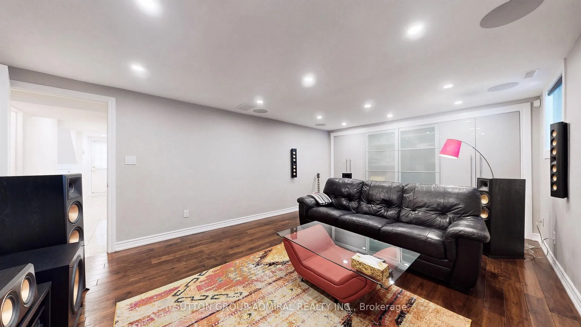 Photo 41 of 42 Jondan Crescent, Markham, Royal Orchard — HOMEH