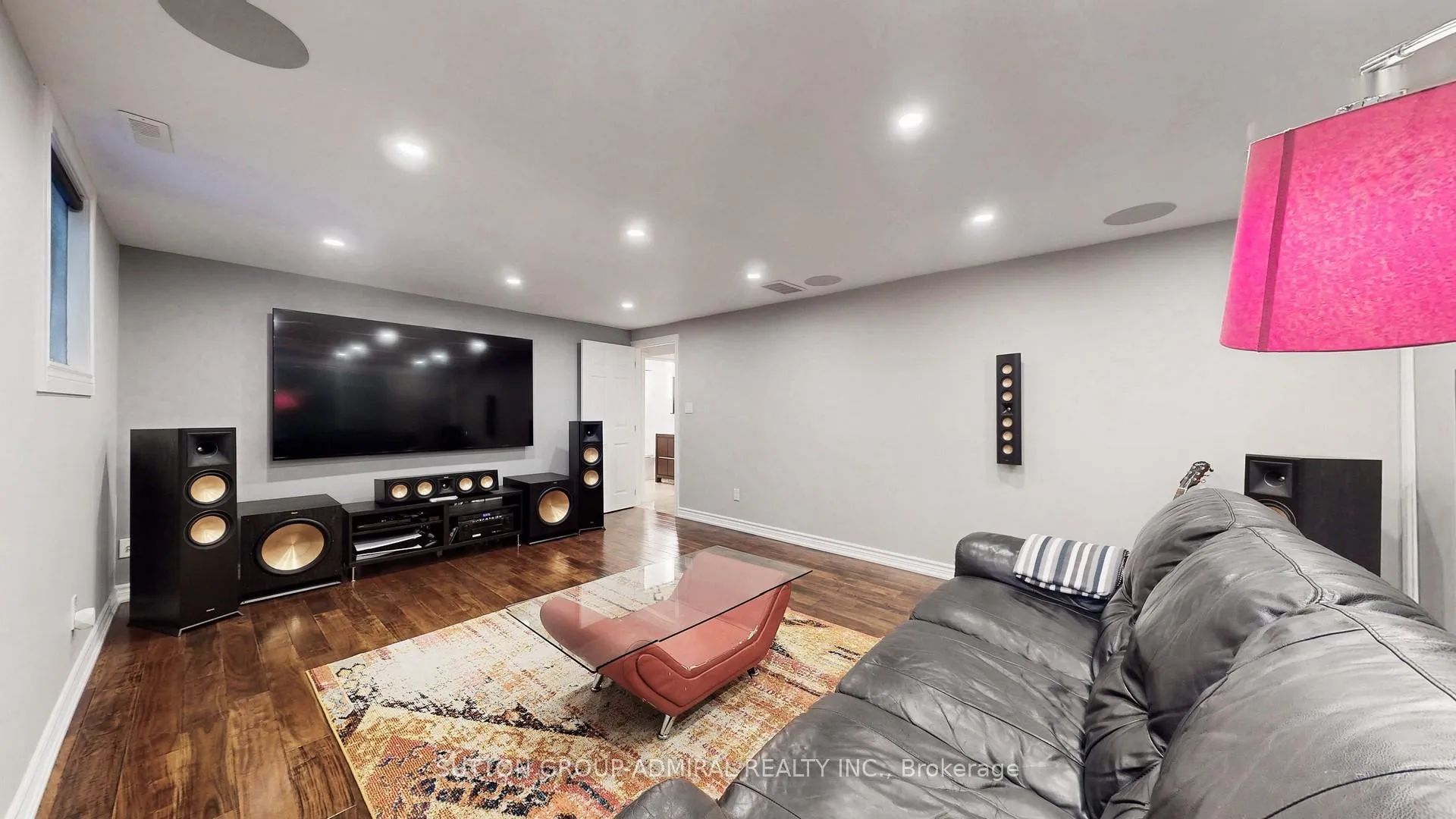 Photo 42 of 42 Jondan Crescent, Markham, Royal Orchard — HOMEH