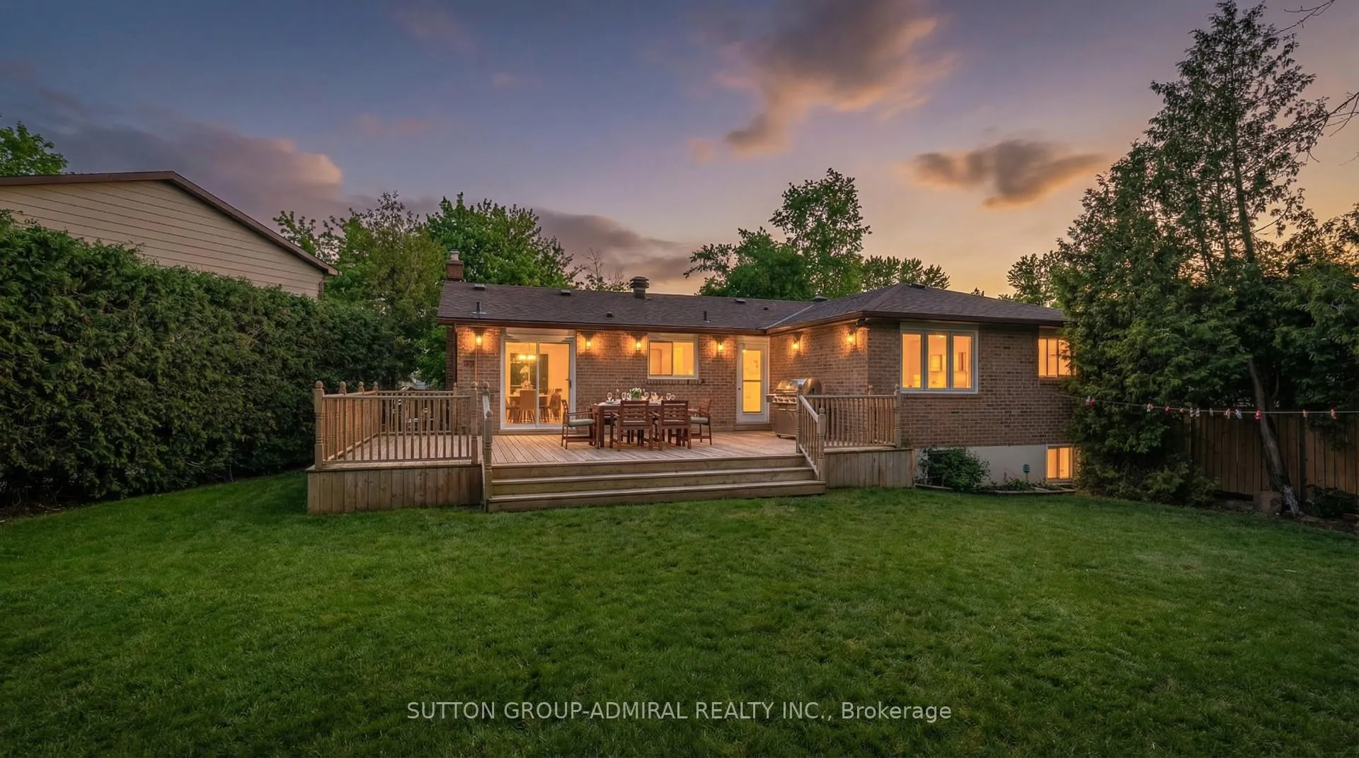 Photo 45 of 42 Jondan Crescent, Markham, Royal Orchard — HOMEH