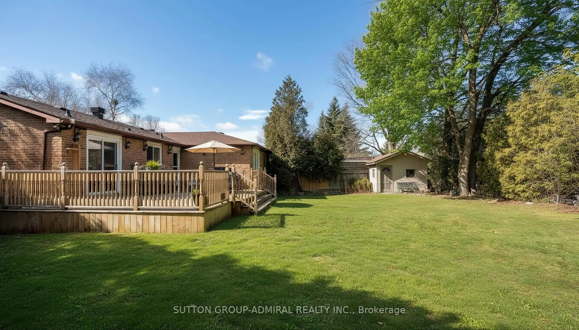 Photo 46 of 42 Jondan Crescent, Markham, Royal Orchard — HOMEH