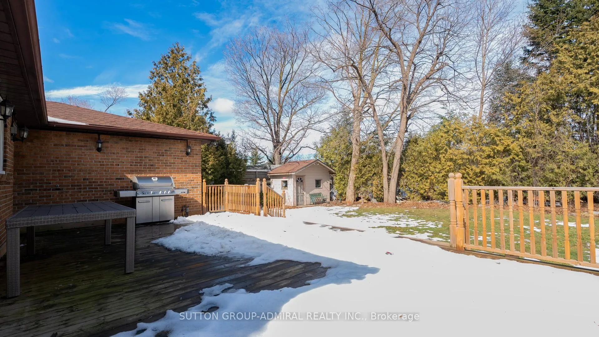 Photo 48 of 42 Jondan Crescent, Markham, Royal Orchard — HOMEH