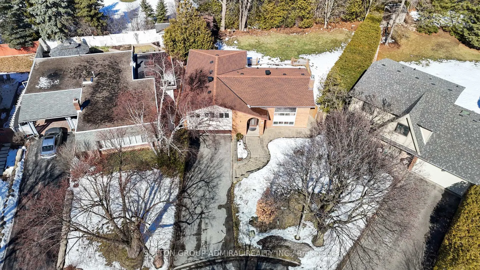 Photo 49 of 42 Jondan Crescent, Markham, Royal Orchard — HOMEH