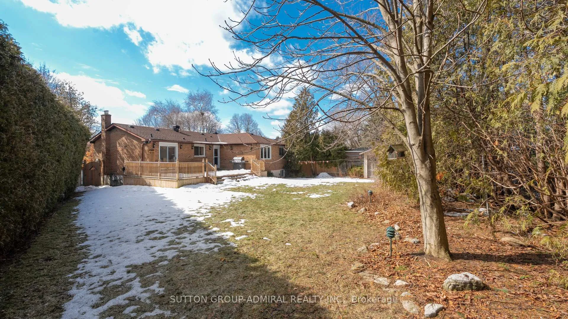 Photo 50 of 42 Jondan Crescent, Markham, Royal Orchard — HOMEH