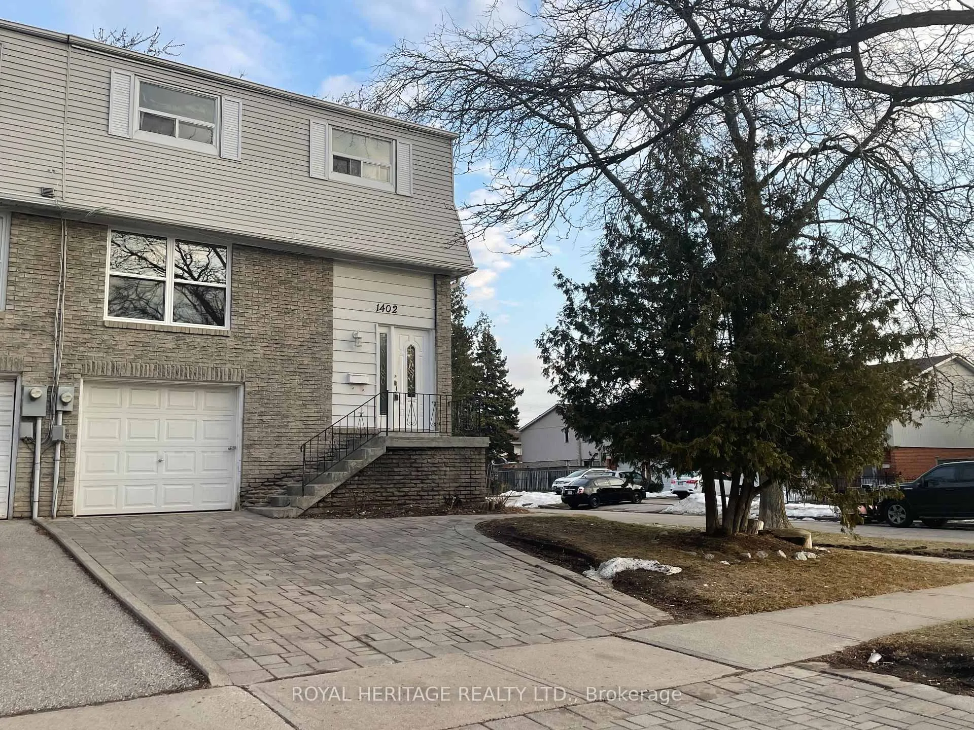 Photo 1 of 1402 Everton Street, Pickering, Liverpool — HOMEH