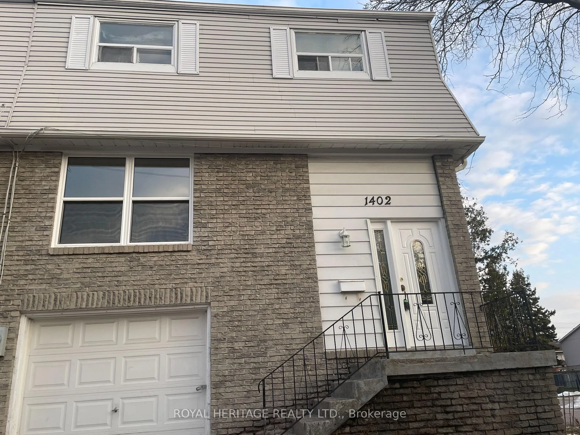 Photo 2 of 1402 Everton Street, Pickering, Liverpool — HOMEH