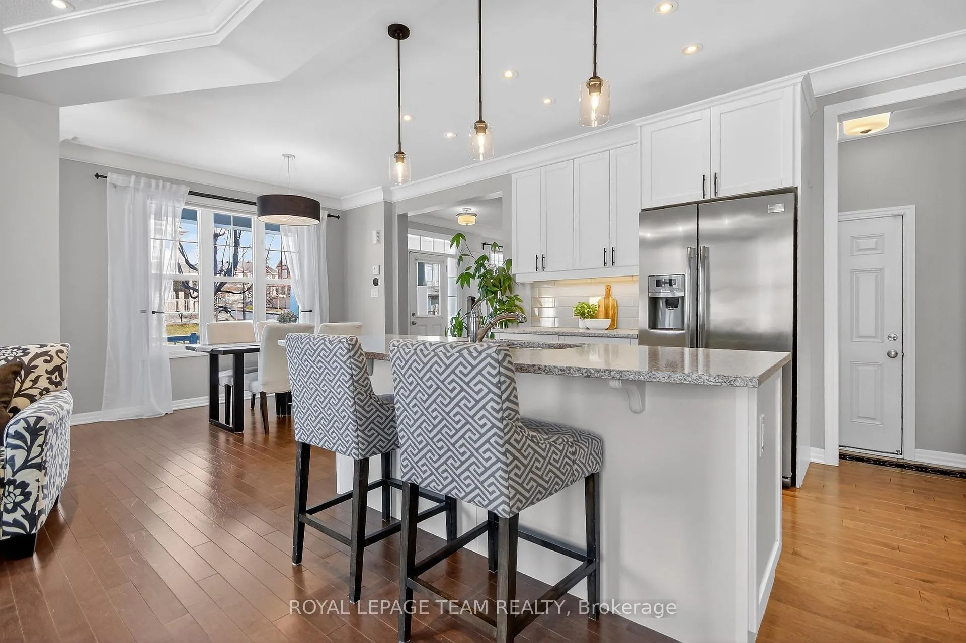 Photo 16 of 375 Meadowbreeze Drive, Ottawa, Kanata - Emerald Meadows/Trailwest — HOMEH
