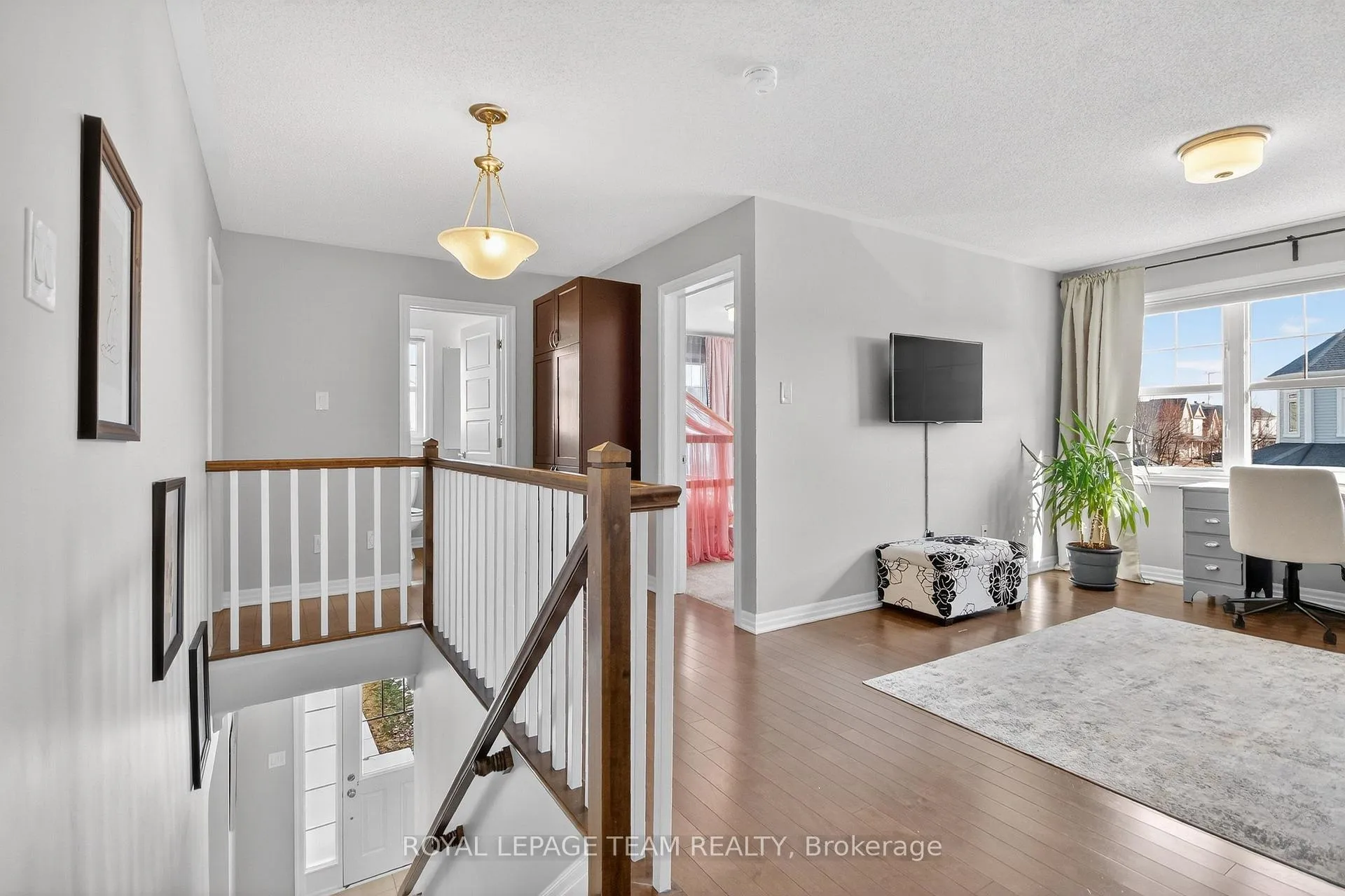 Photo 19 of 375 Meadowbreeze Drive, Ottawa, Kanata - Emerald Meadows/Trailwest — HOMEH
