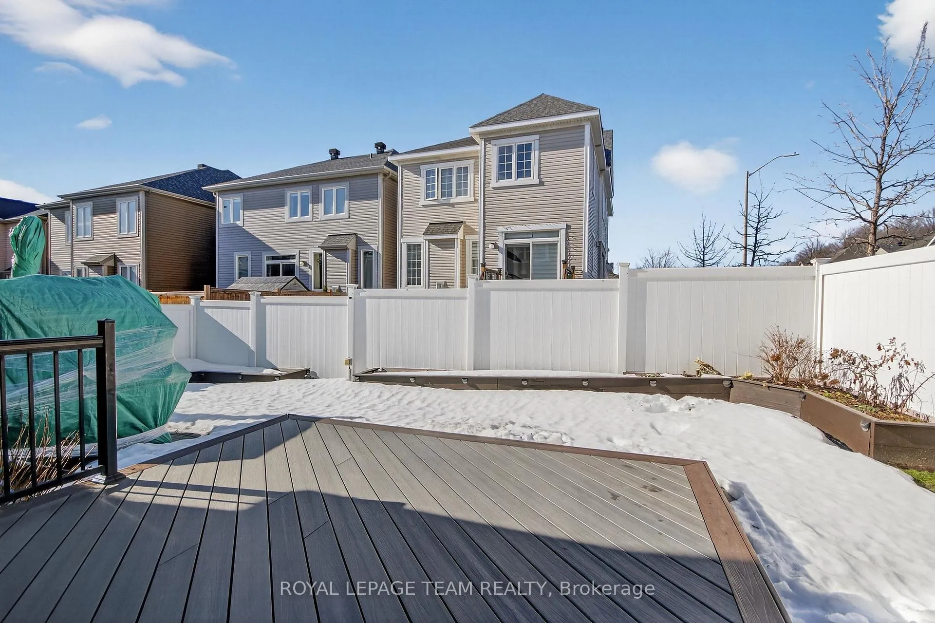 Photo 37 of 375 Meadowbreeze Drive, Ottawa, Kanata - Emerald Meadows/Trailwest — HOMEH