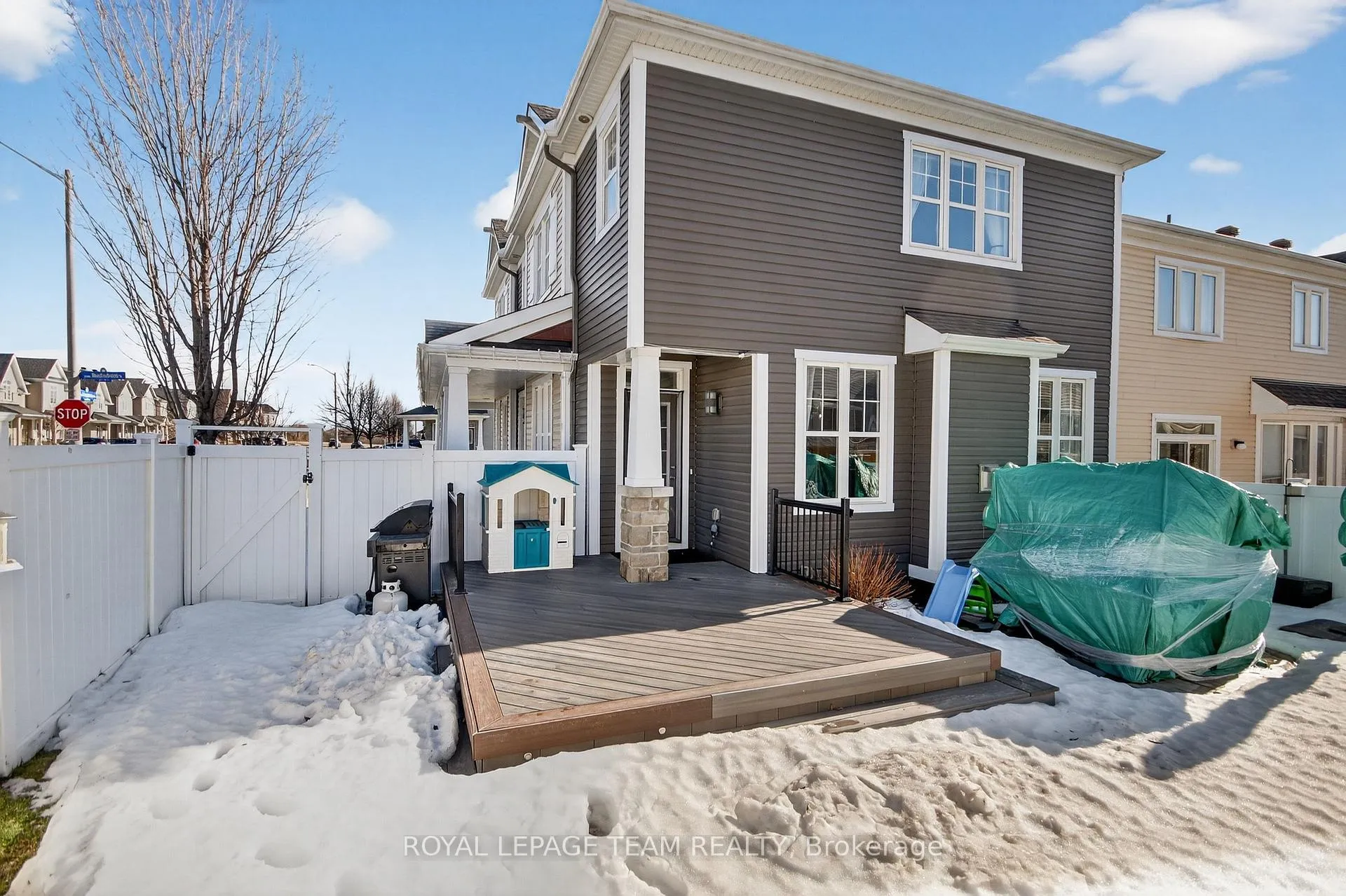 Photo 38 of 375 Meadowbreeze Drive, Ottawa, Kanata - Emerald Meadows/Trailwest — HOMEH