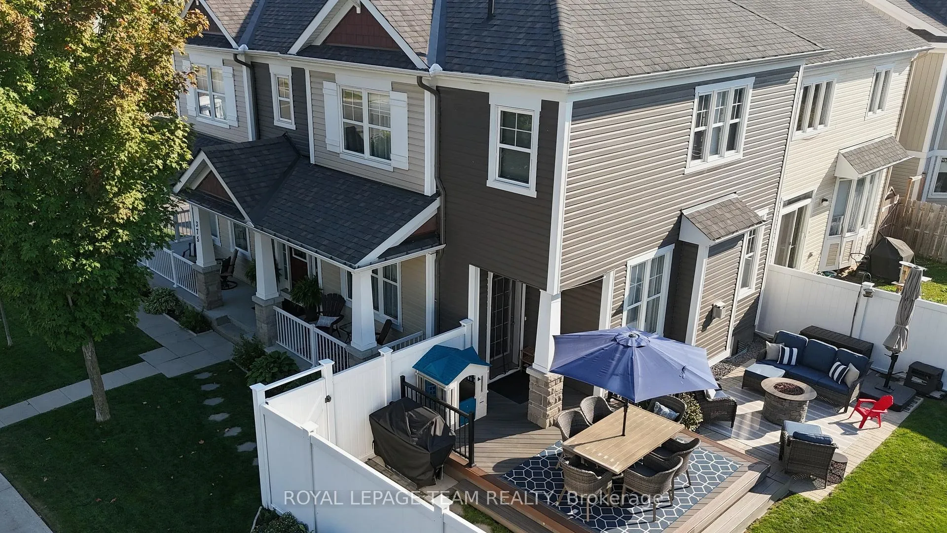 Photo 40 of 375 Meadowbreeze Drive, Ottawa, Kanata - Emerald Meadows/Trailwest — HOMEH
