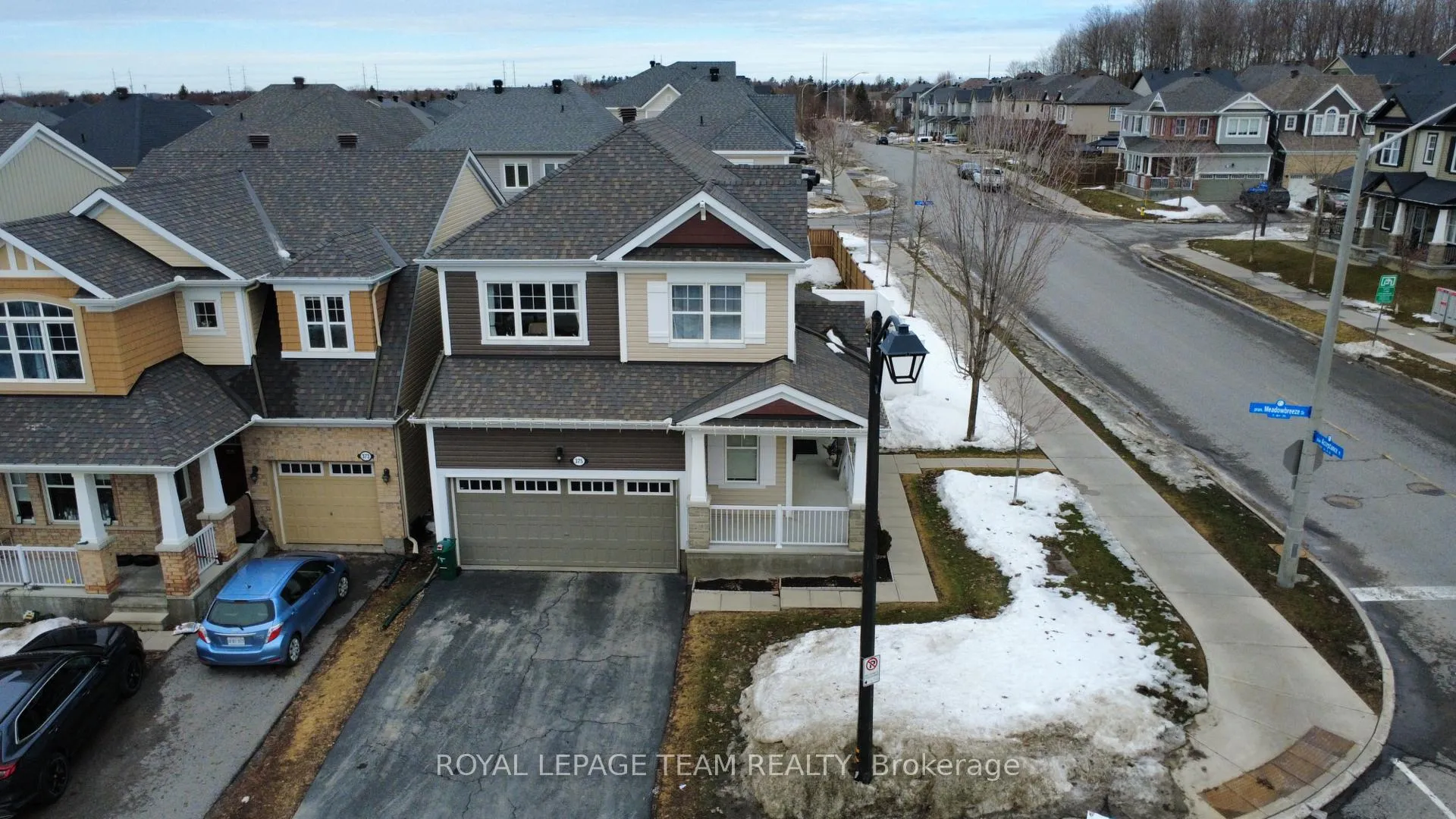 Photo 41 of 375 Meadowbreeze Drive, Ottawa, Kanata - Emerald Meadows/Trailwest — HOMEH
