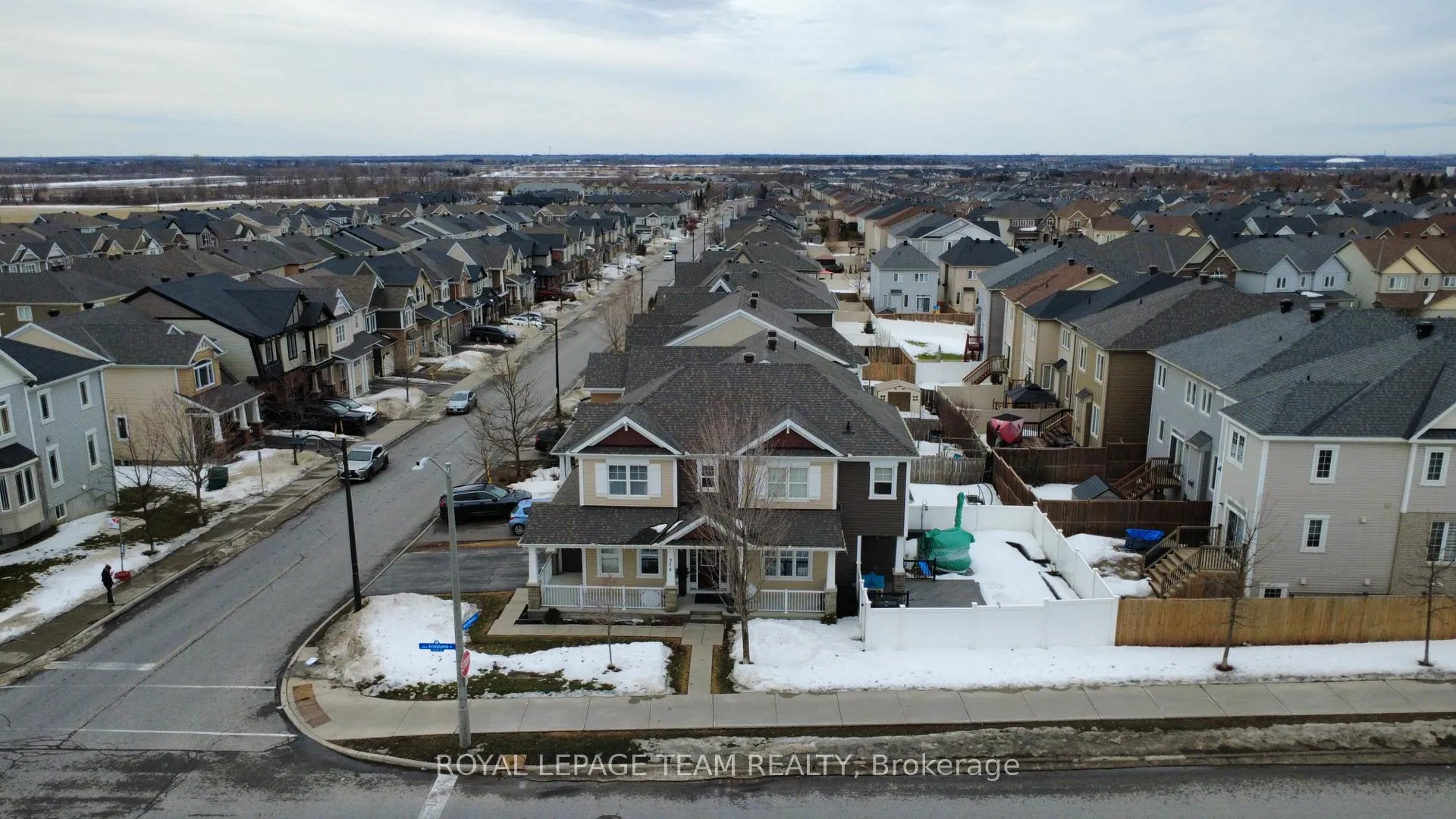 Photo 44 of 375 Meadowbreeze Drive, Ottawa, Kanata - Emerald Meadows/Trailwest — HOMEH