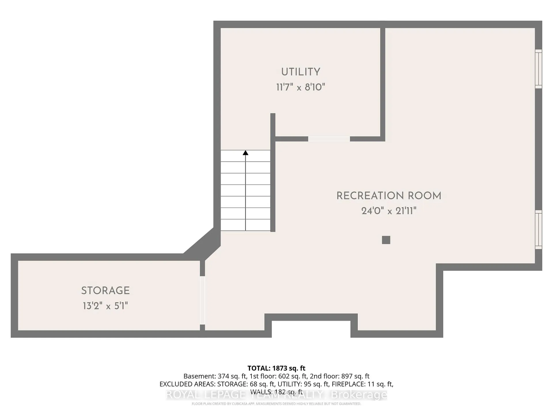 Photo 49 of 375 Meadowbreeze Drive, Ottawa, Kanata - Emerald Meadows/Trailwest — HOMEH