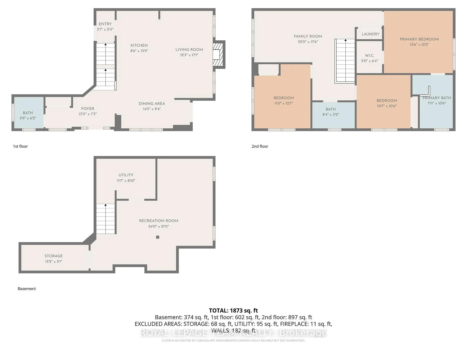 Photo 50 of 375 Meadowbreeze Drive, Ottawa, Kanata - Emerald Meadows/Trailwest — HOMEH