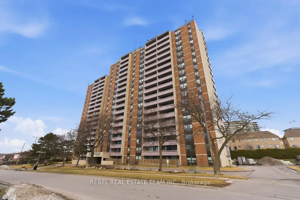 Photo 1 of Unit 705, 1210 Radom Street, Pickering, Bay Ridges — HOMEH