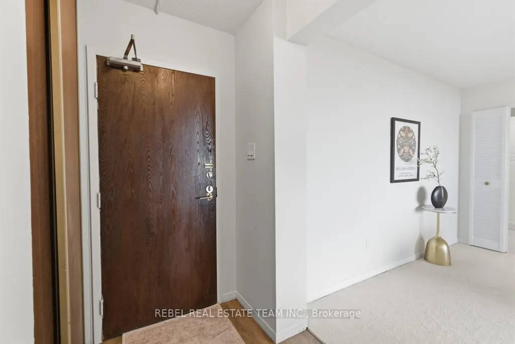 Photo 3 of Unit 705, 1210 Radom Street, Pickering, Bay Ridges — HOMEH