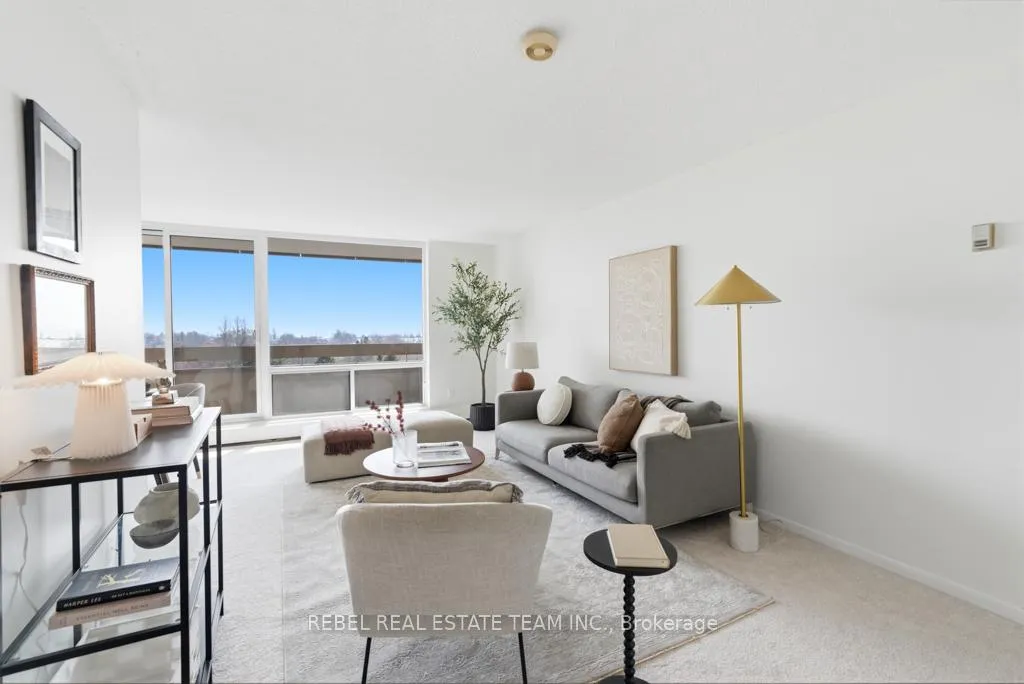 Photo 6 of Unit 705, 1210 Radom Street, Pickering, Bay Ridges — HOMEH