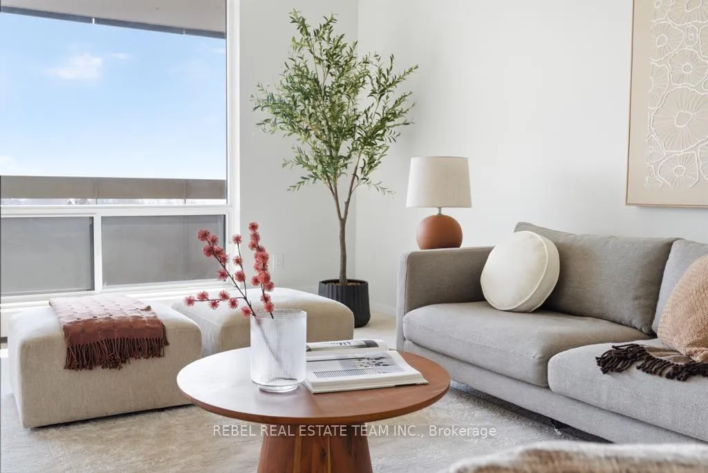 Photo 7 of Unit 705, 1210 Radom Street, Pickering, Bay Ridges — HOMEH