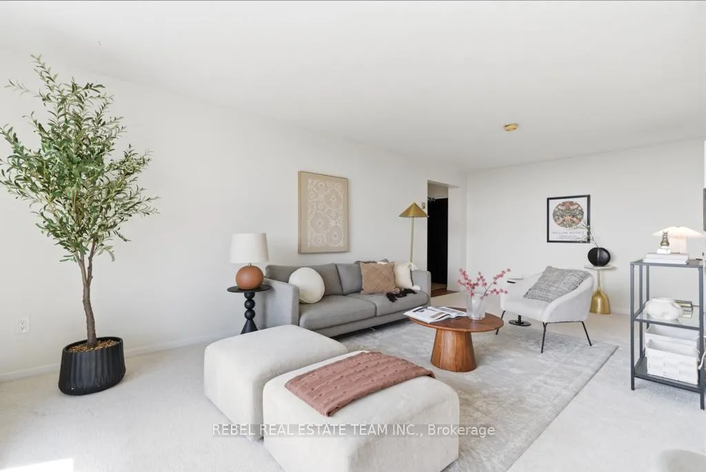 Photo 8 of Unit 705, 1210 Radom Street, Pickering, Bay Ridges — HOMEH