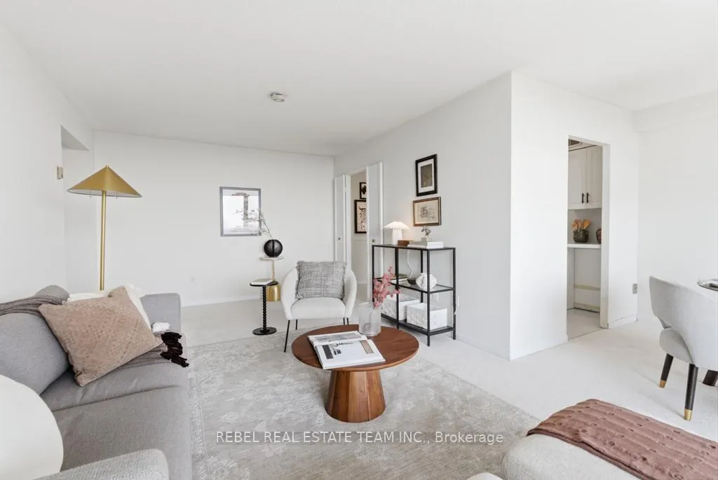 Photo 9 of Unit 705, 1210 Radom Street, Pickering, Bay Ridges — HOMEH