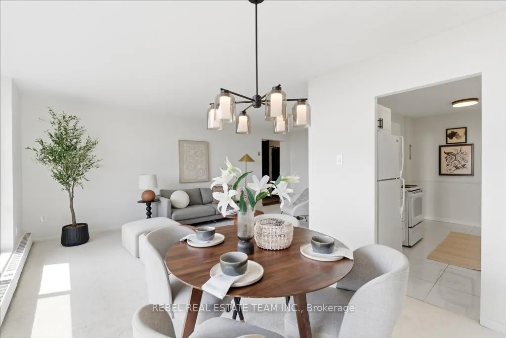 Photo 12 of Unit 705, 1210 Radom Street, Pickering, Bay Ridges — HOMEH
