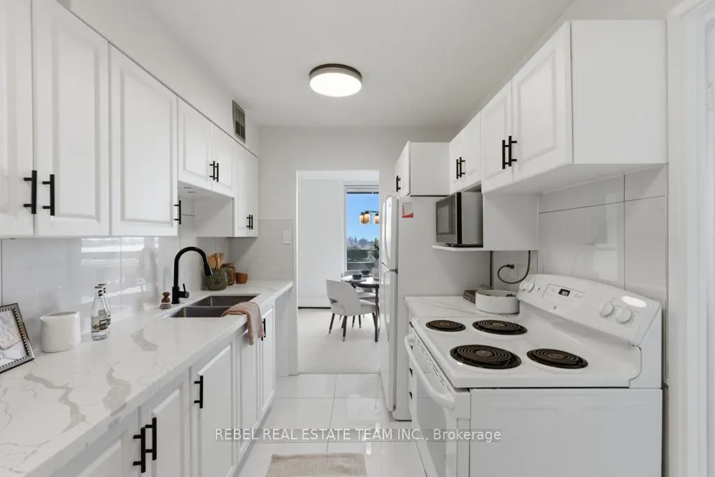 Photo 15 of Unit 705, 1210 Radom Street, Pickering, Bay Ridges — HOMEH