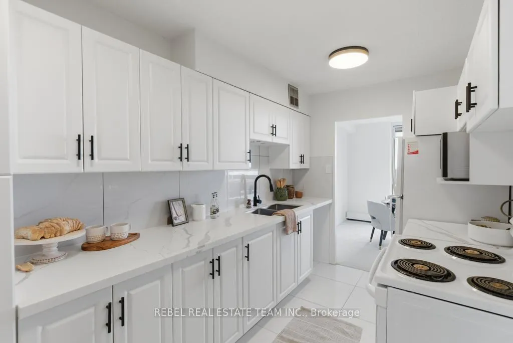 Photo 16 of Unit 705, 1210 Radom Street, Pickering, Bay Ridges — HOMEH