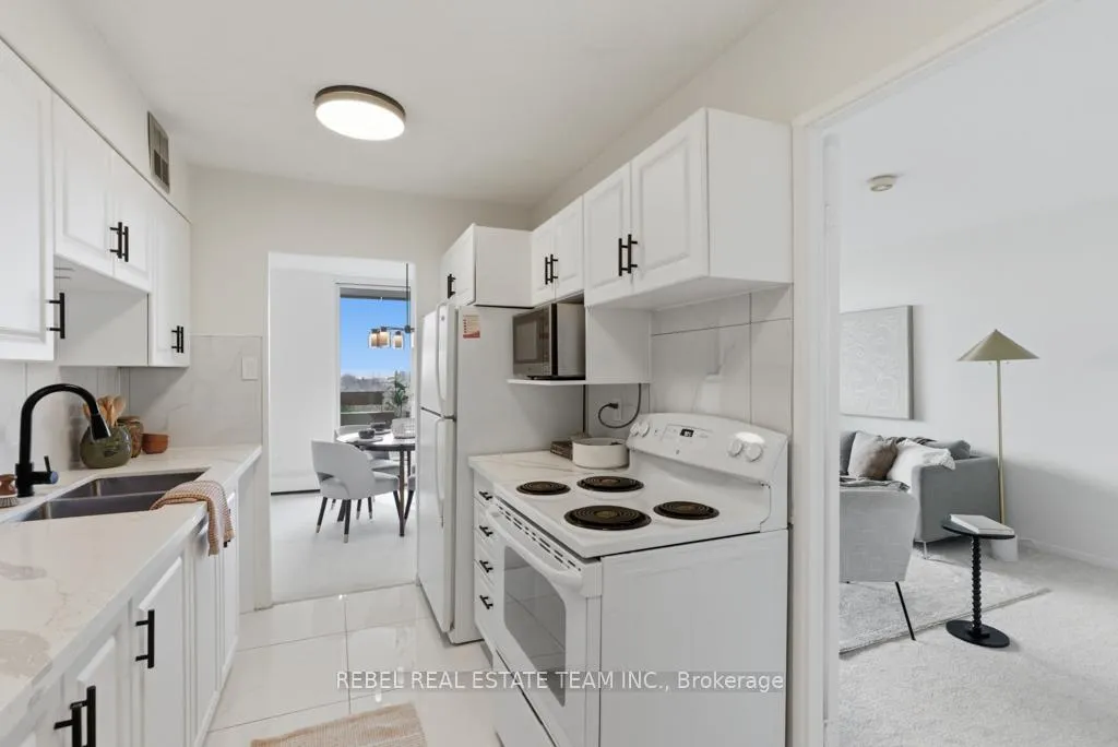 Photo 17 of Unit 705, 1210 Radom Street, Pickering, Bay Ridges — HOMEH