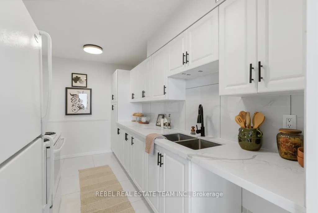 Photo 18 of Unit 705, 1210 Radom Street, Pickering, Bay Ridges — HOMEH