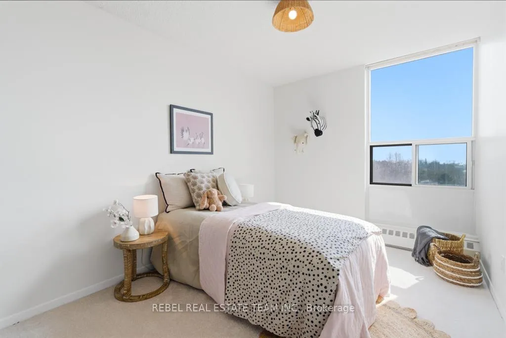 Photo 19 of Unit 705, 1210 Radom Street, Pickering, Bay Ridges — HOMEH