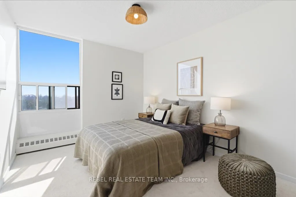 Photo 20 of Unit 705, 1210 Radom Street, Pickering, Bay Ridges — HOMEH