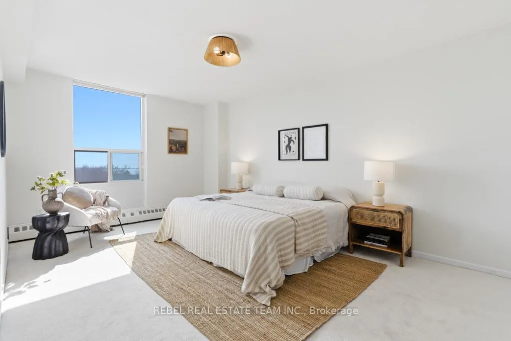 Photo 22 of Unit 705, 1210 Radom Street, Pickering, Bay Ridges — HOMEH
