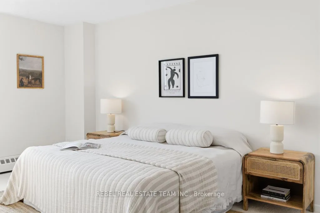 Photo 23 of Unit 705, 1210 Radom Street, Pickering, Bay Ridges — HOMEH