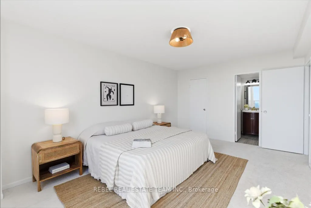 Photo 24 of Unit 705, 1210 Radom Street, Pickering, Bay Ridges — HOMEH