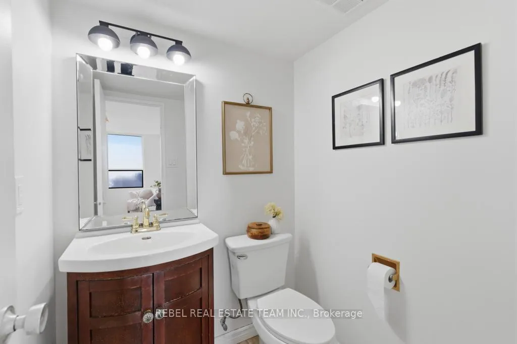 Photo 25 of Unit 705, 1210 Radom Street, Pickering, Bay Ridges — HOMEH