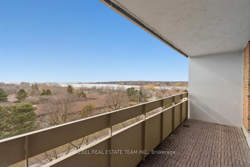 Photo 26 of Unit 705, 1210 Radom Street, Pickering, Bay Ridges — HOMEH