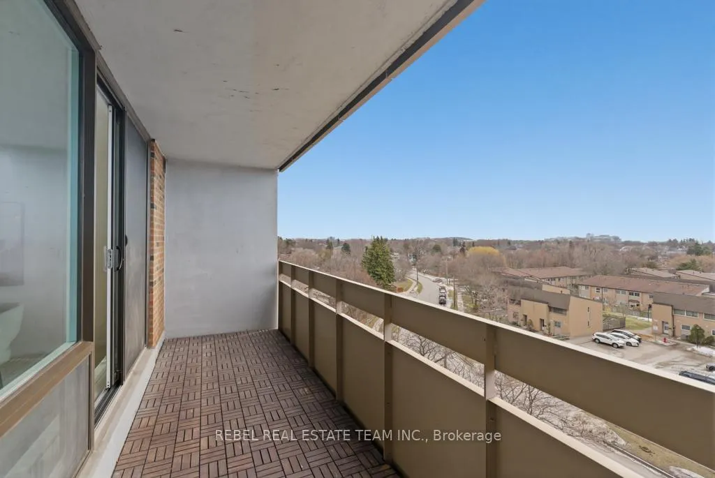 Photo 27 of Unit 705, 1210 Radom Street, Pickering, Bay Ridges — HOMEH