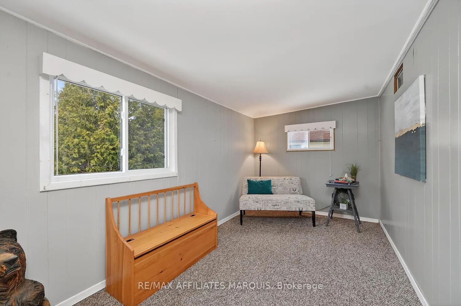 Photo 9 of 8 Saddle Avenue, Rideau Lakes, Rideau Lakes (South Elmsley) Twp — HOMEH